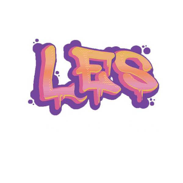LES Beauty logo