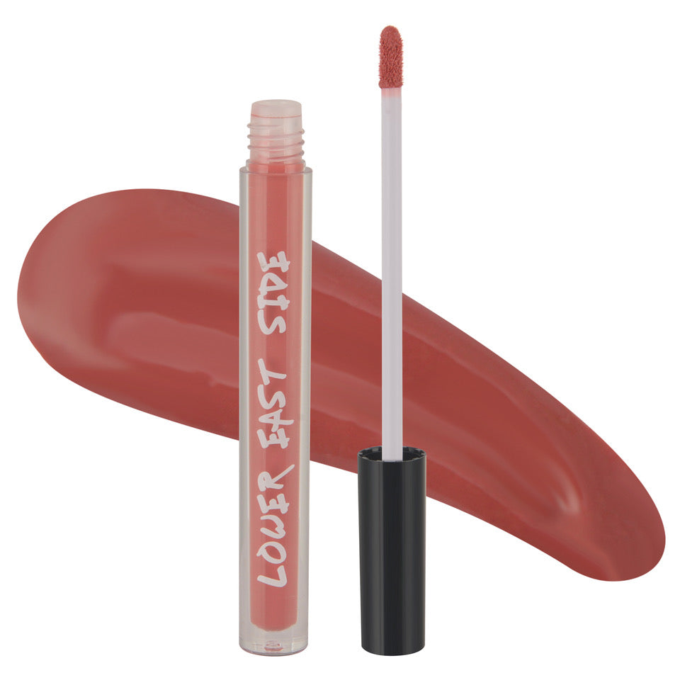 Broadway Baby Lip Gloss