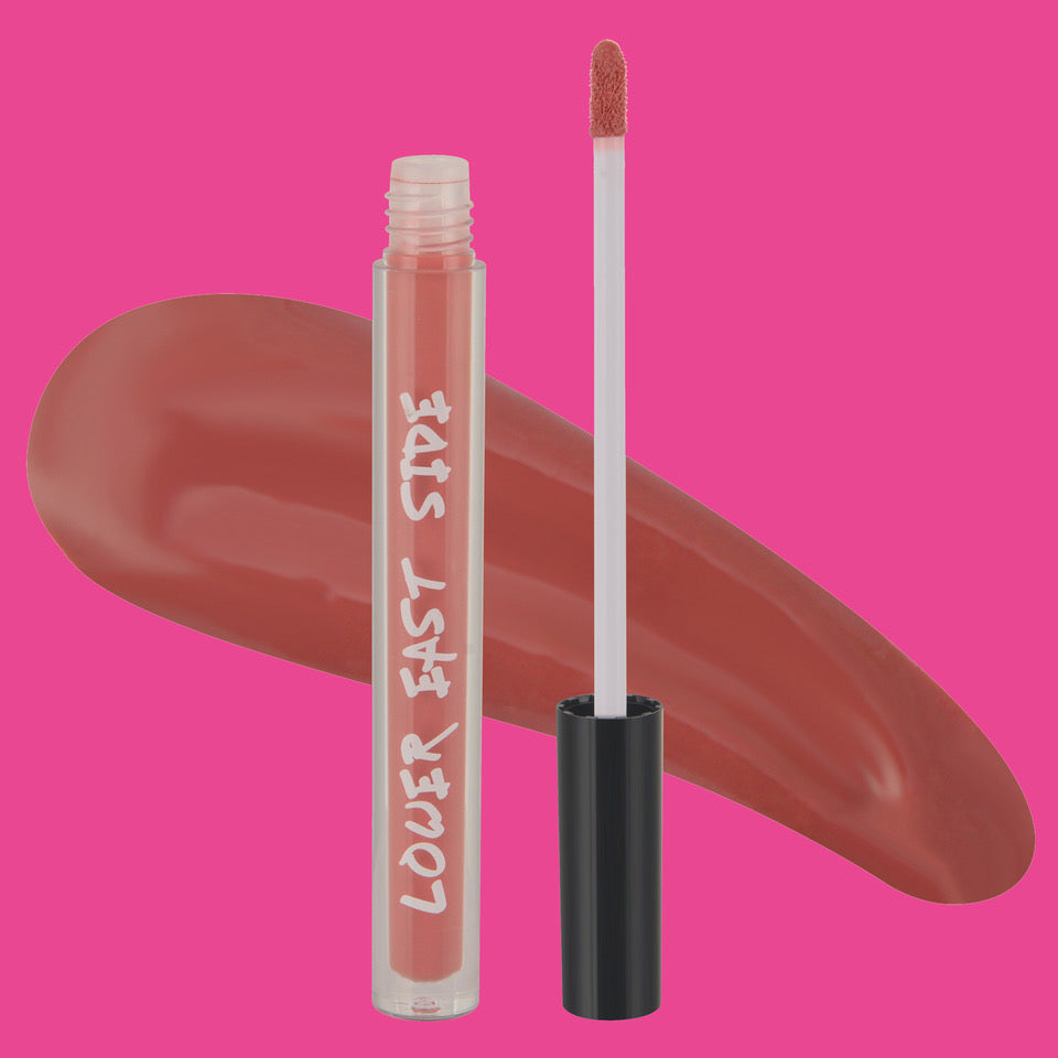 Broadway Baby Lip Gloss