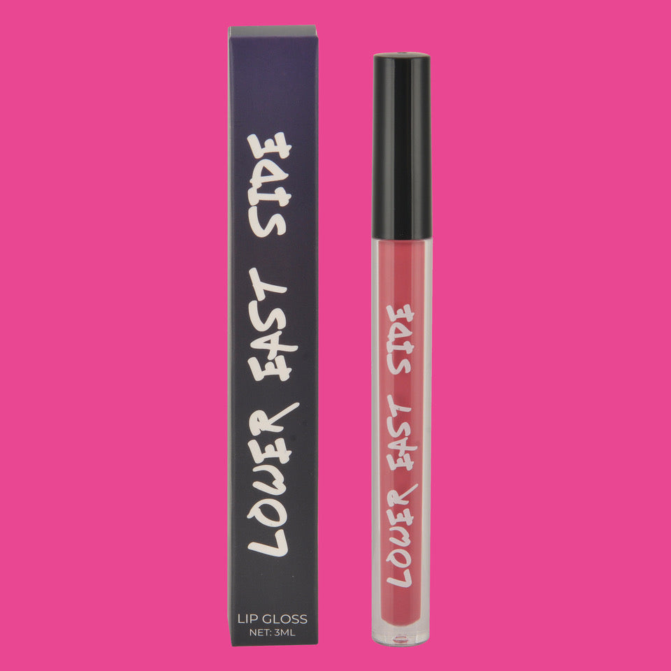 Madison Ave Lip Gloss