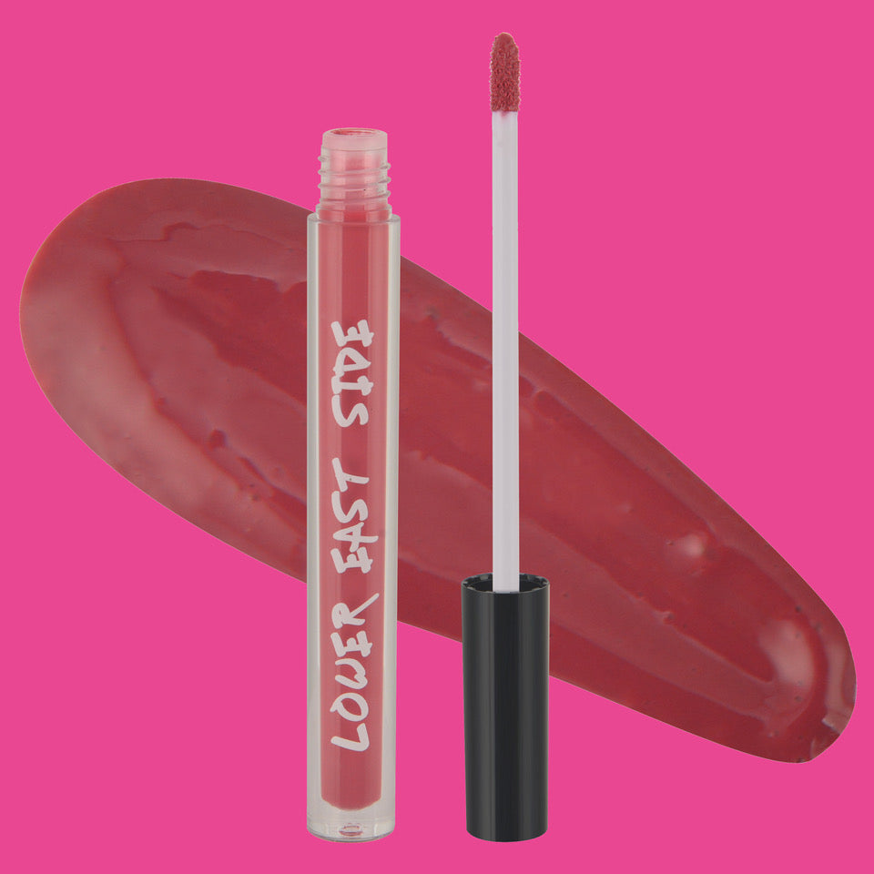 Madison Ave Lip Gloss