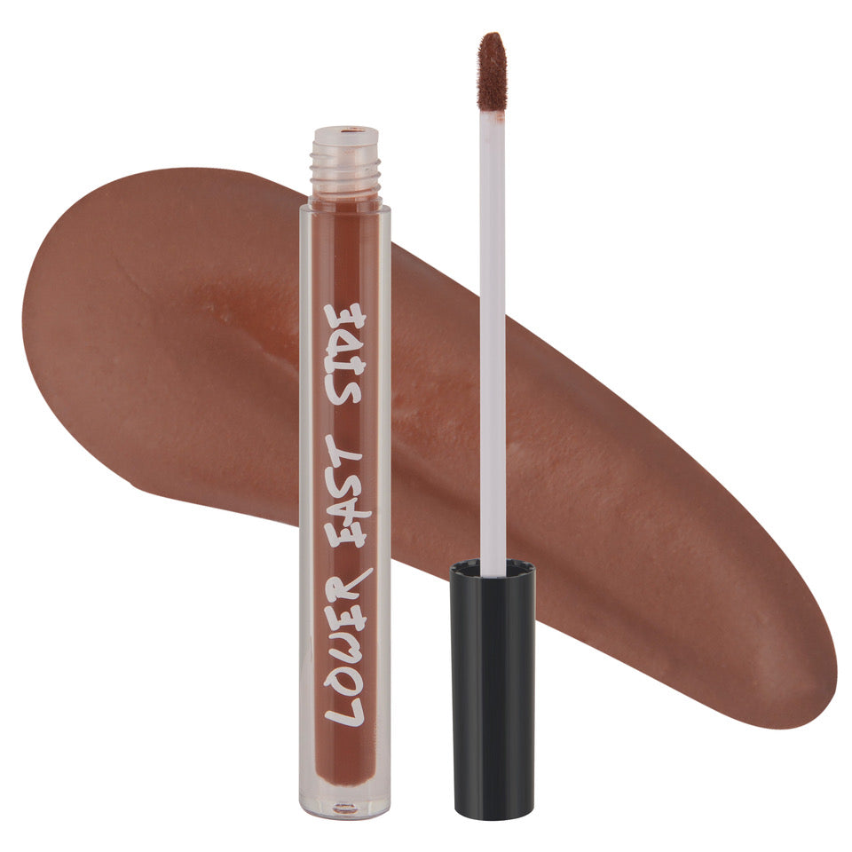 Rockefeller Matte Liquid Lipstick