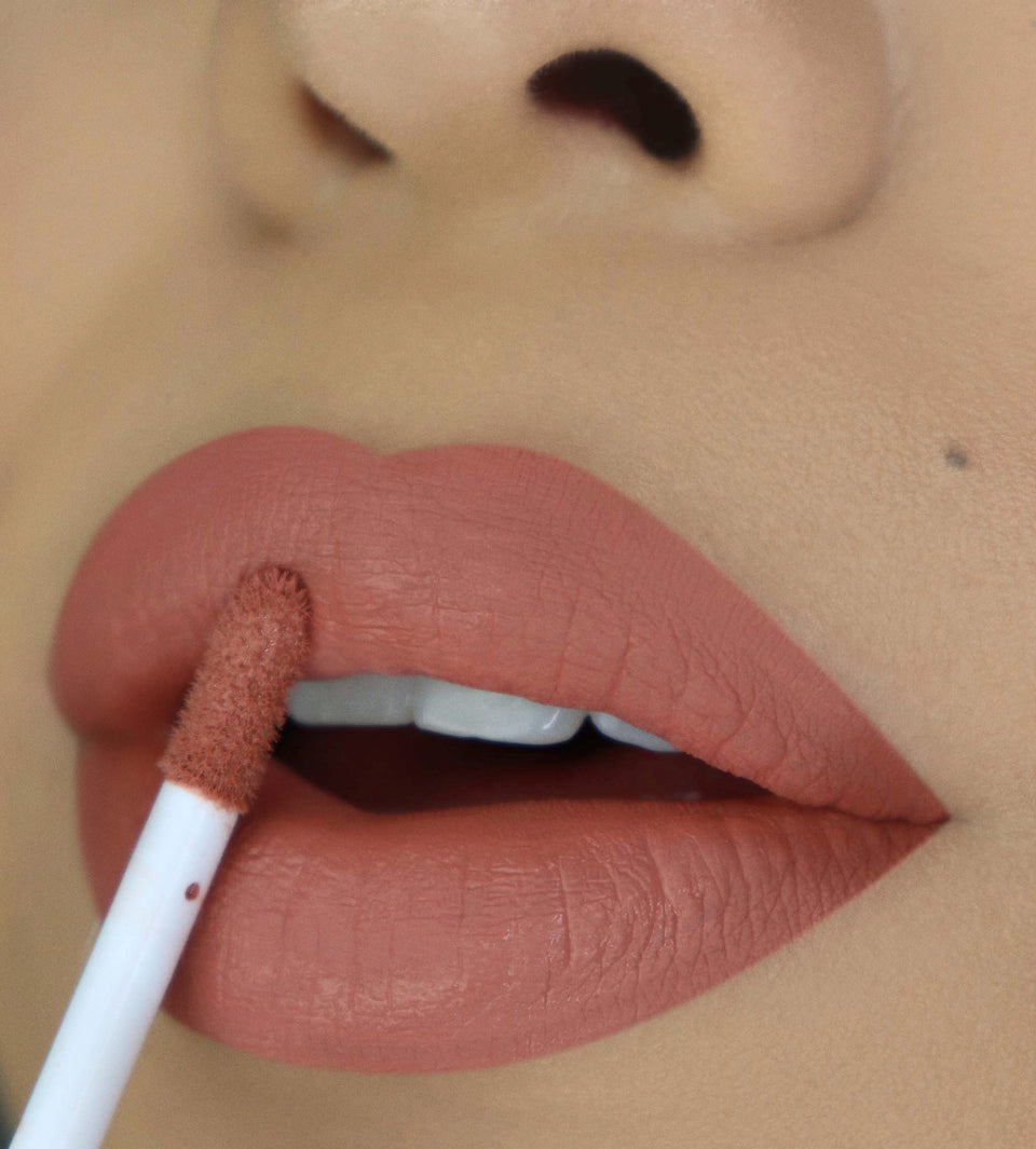St. Patrick's Matte Liquid Lipstick