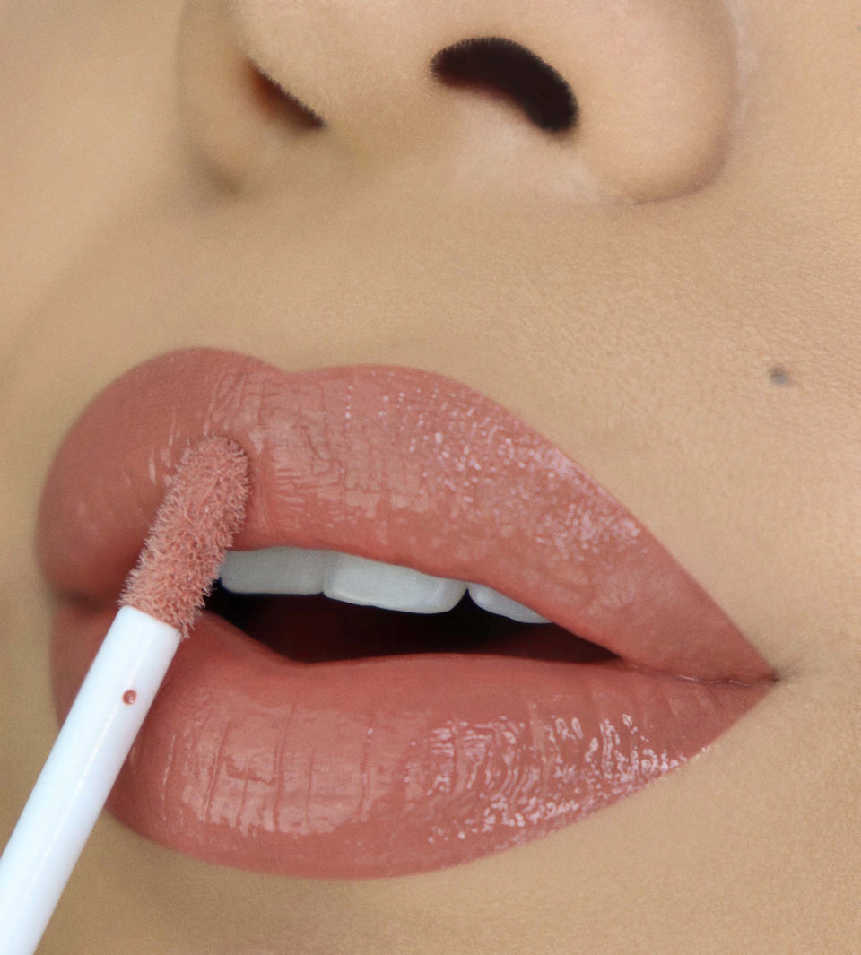 St. Marks Lip Gloss