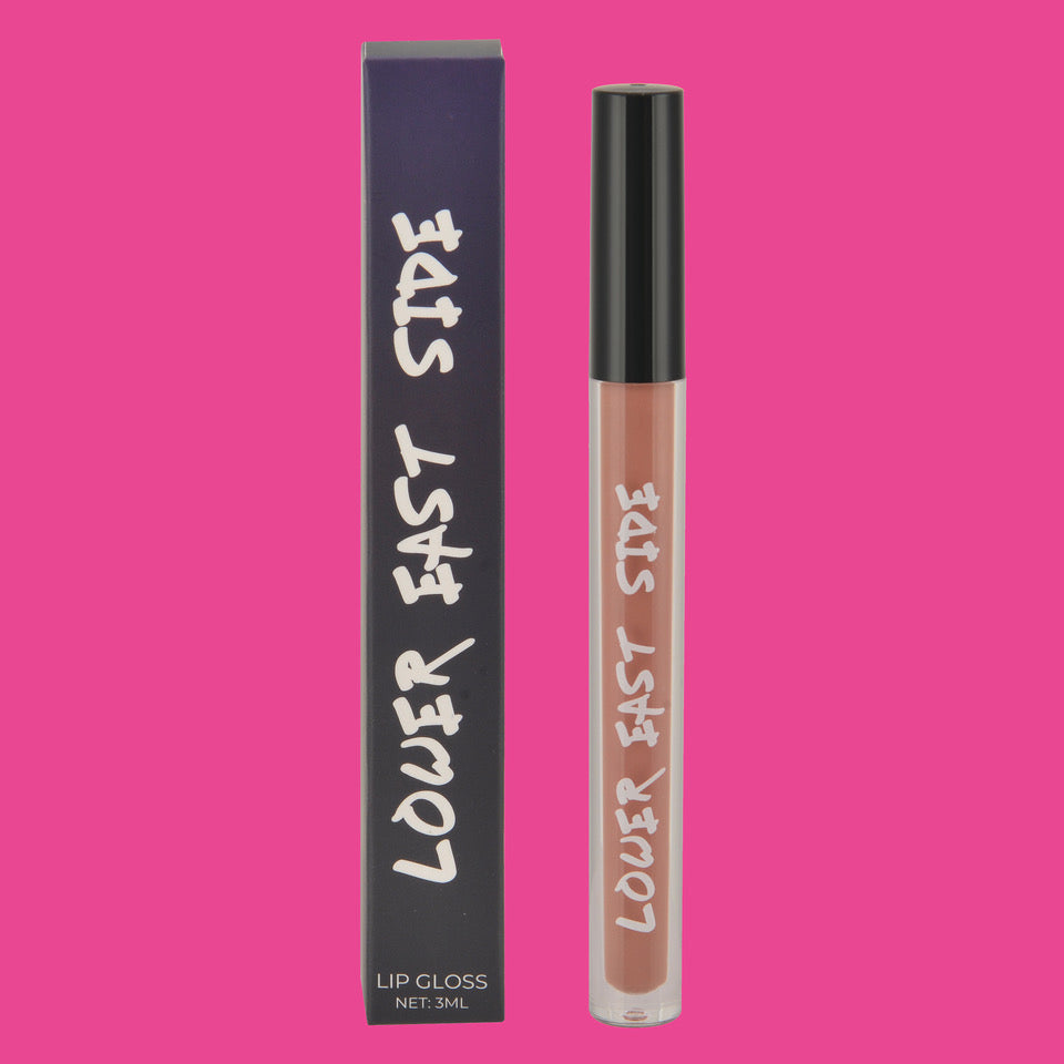 St. Marks Lip Gloss