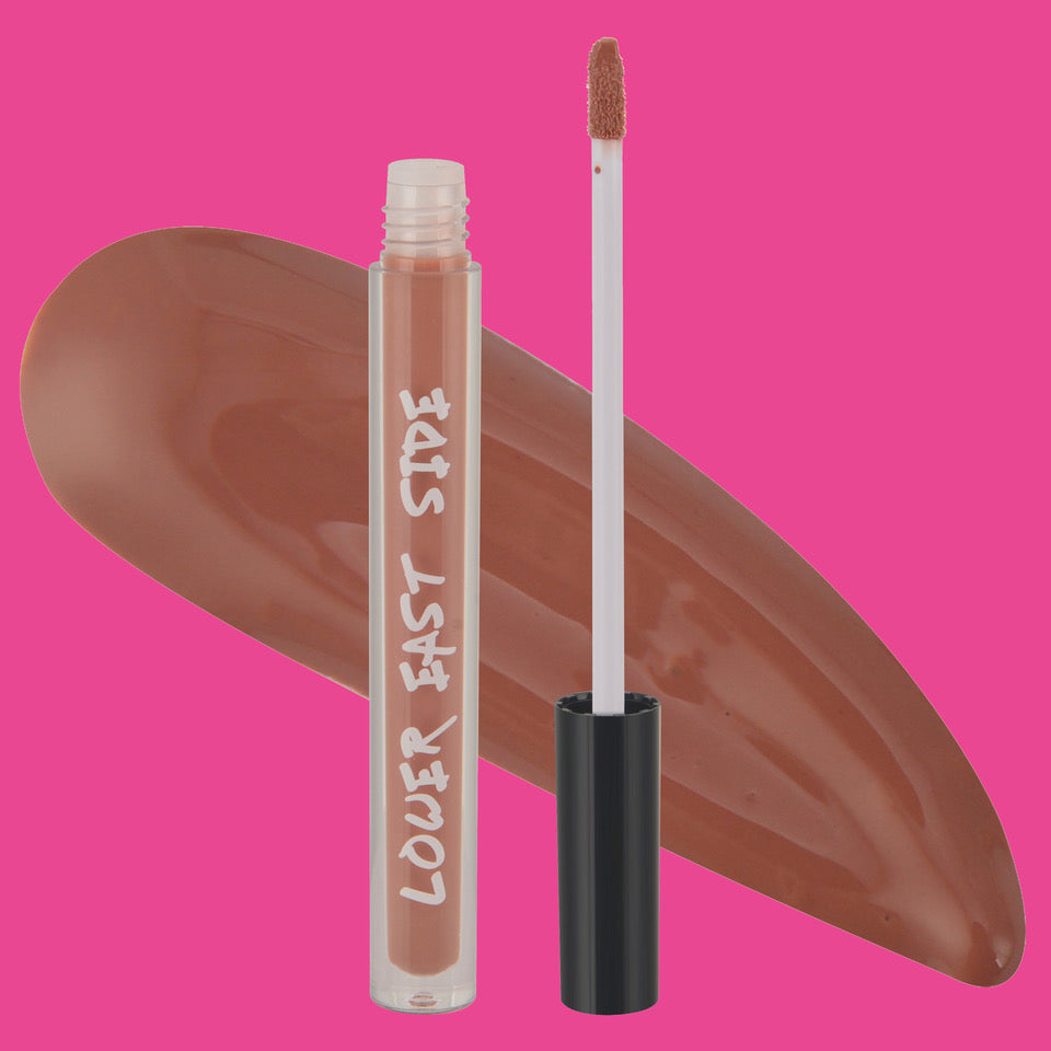 St. Marks Lip Gloss