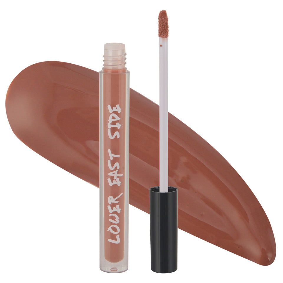 St. Marks Lip Gloss