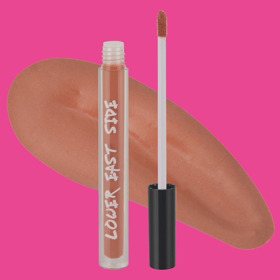 St. Patrick's Matte Liquid Lipstick