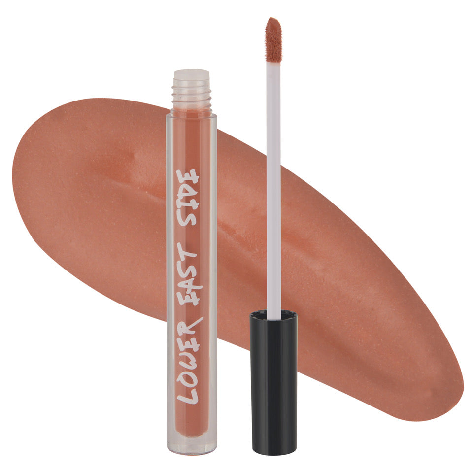 St. Patrick's Matte Liquid Lipstick