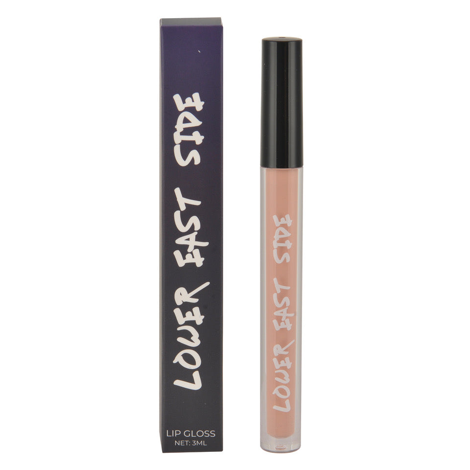 Times Square Lip Gloss