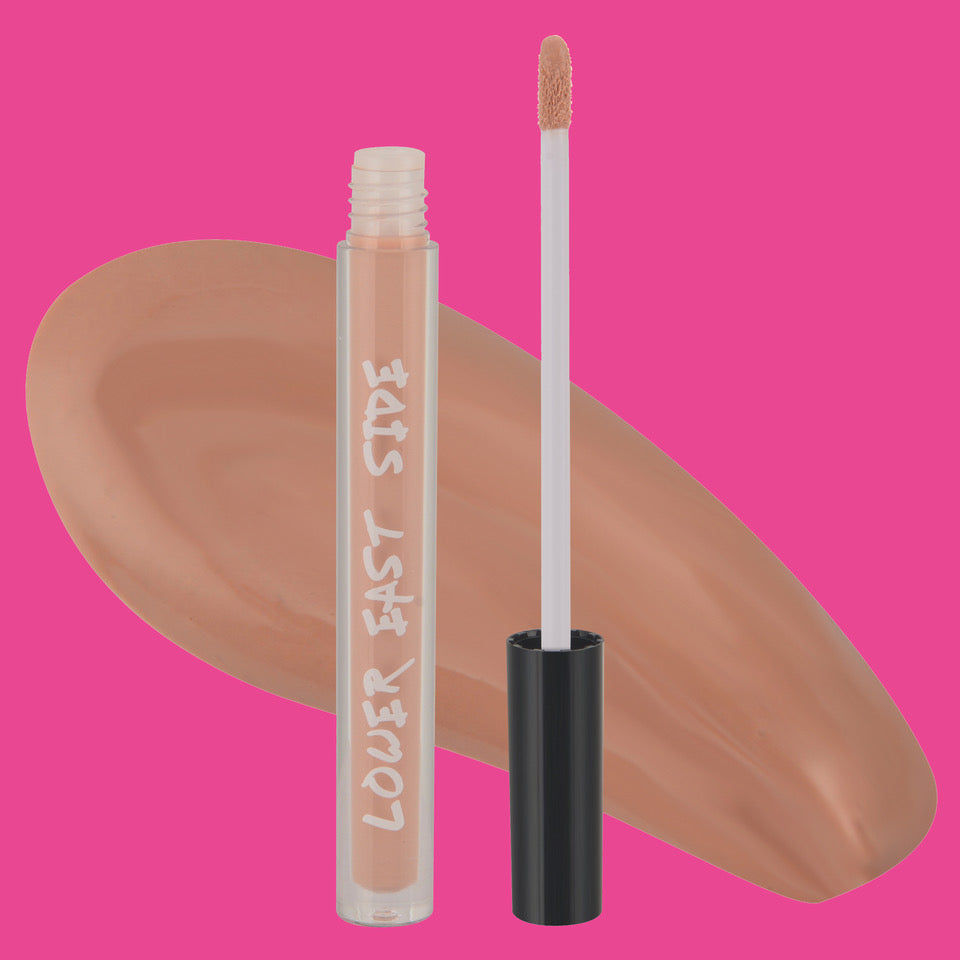 Times Square Lip Gloss