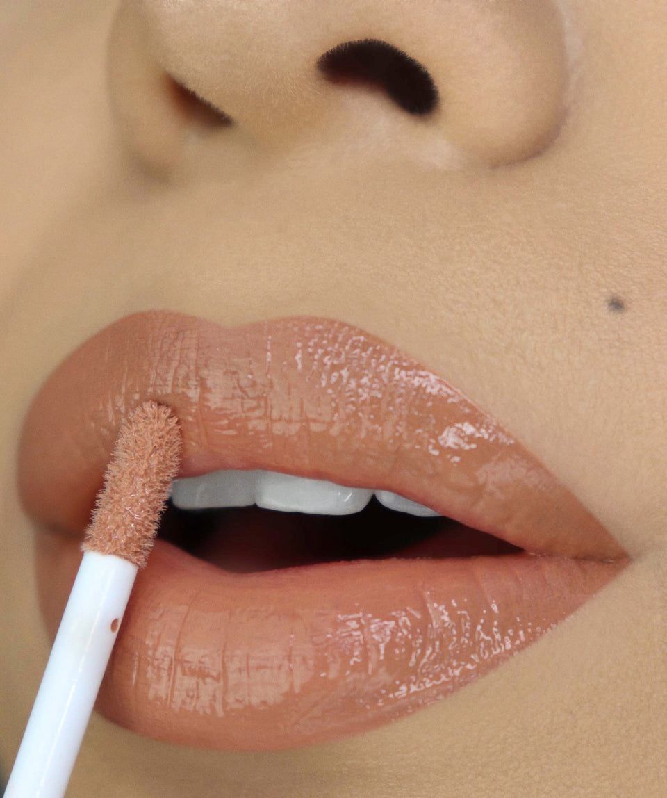 Wall Street Lip Gloss