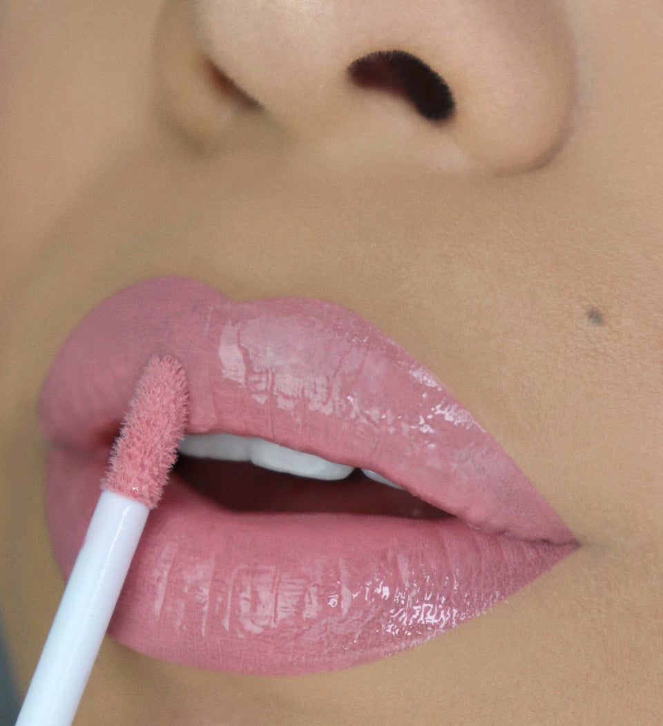 West 36th Street Lip Gloss