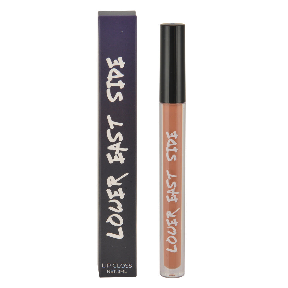 Wall Street Lip Gloss