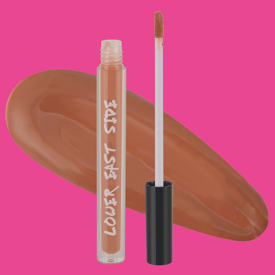 Wall Street Lip Gloss