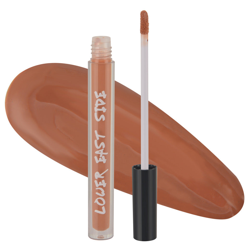 Wall Street Lip Gloss