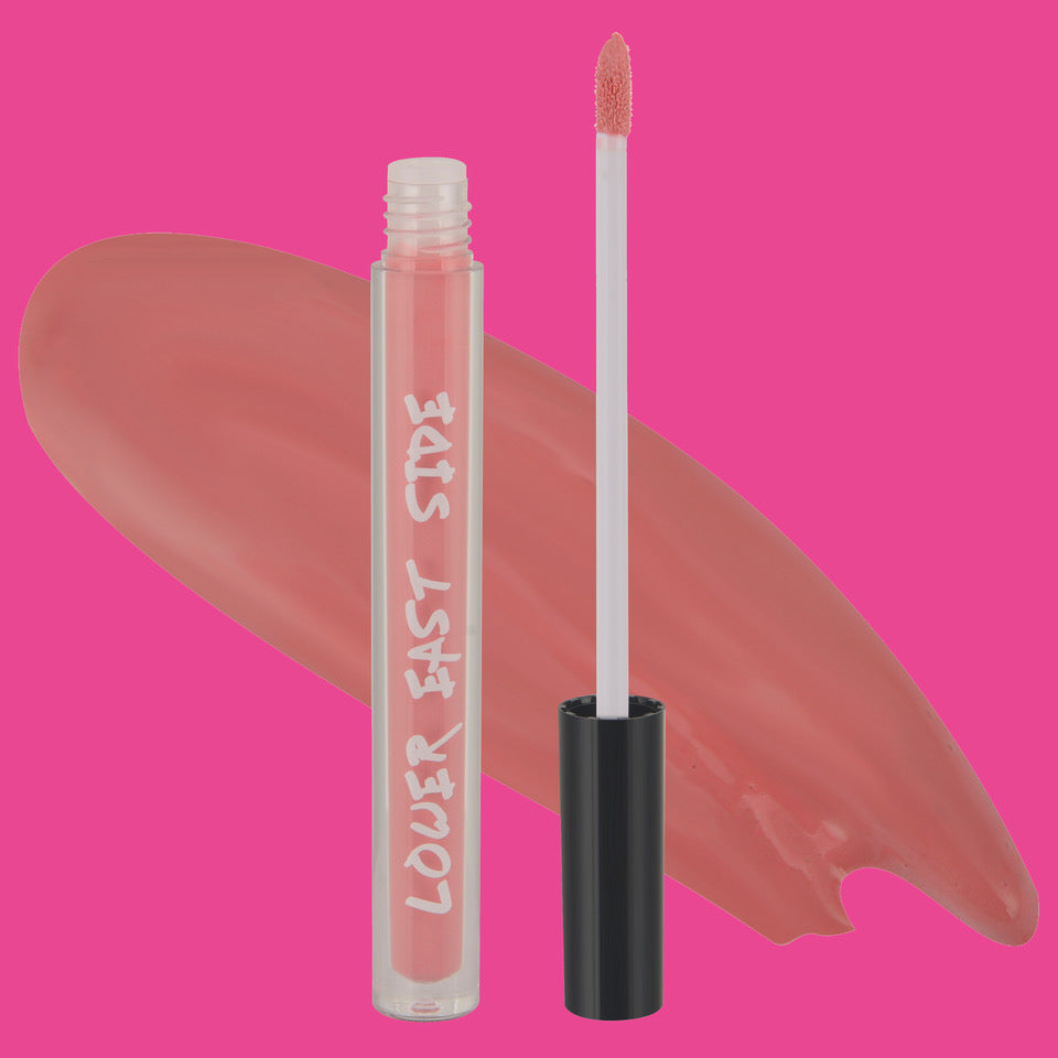 West 36th Street Lip Gloss