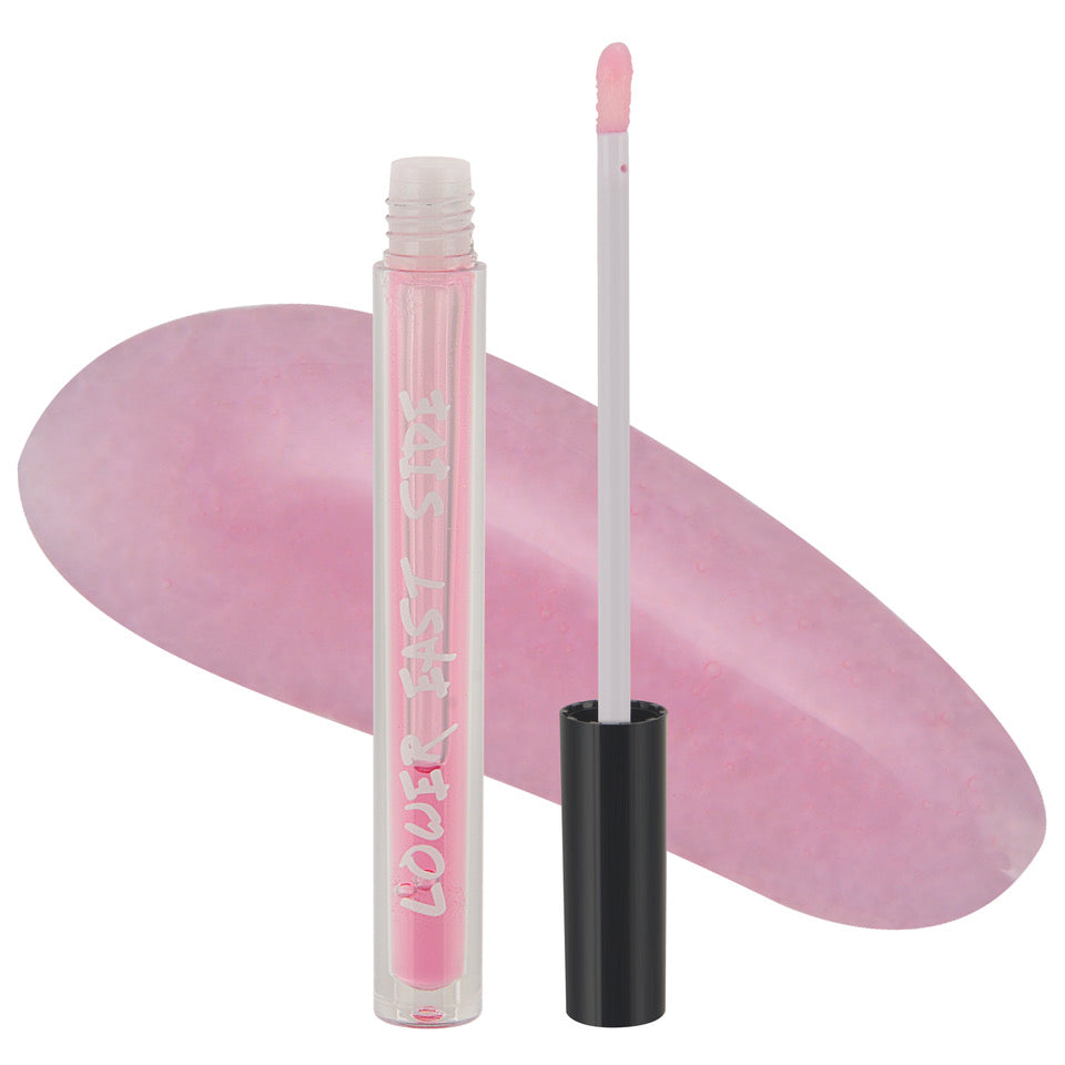 Big Apple Lip Oil