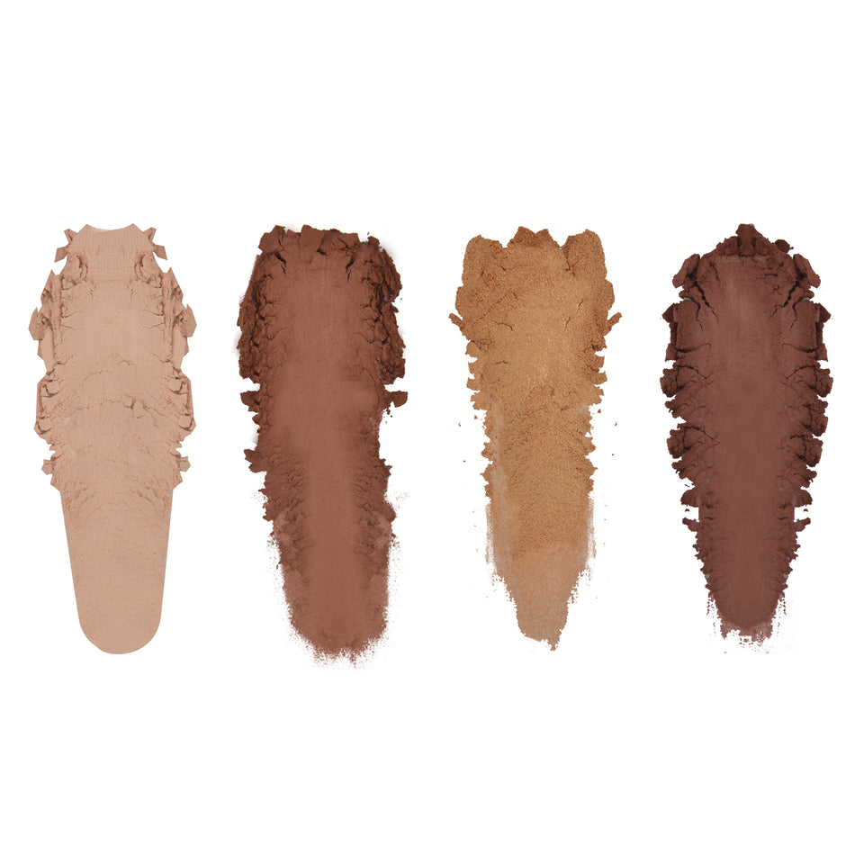 CITY CHIC PALETTE