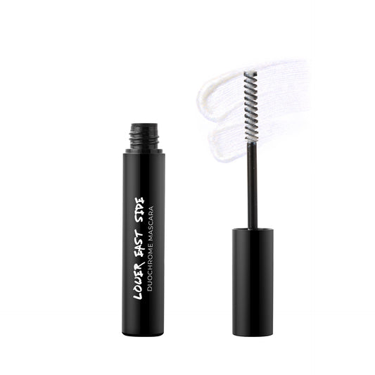 Duochrome Mascara