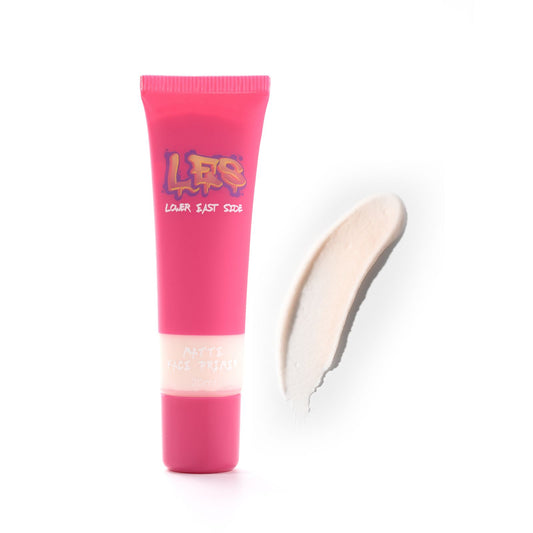 Matte Face Primer