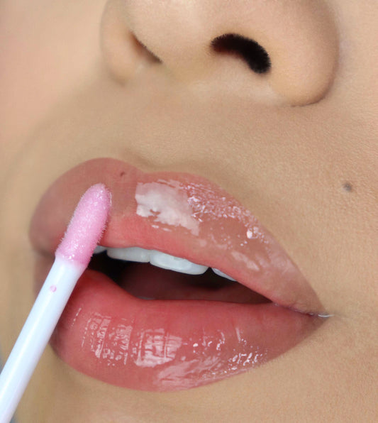 Big Apple Lip Oil