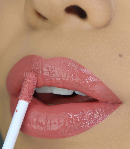 Broadway Baby Lip Gloss