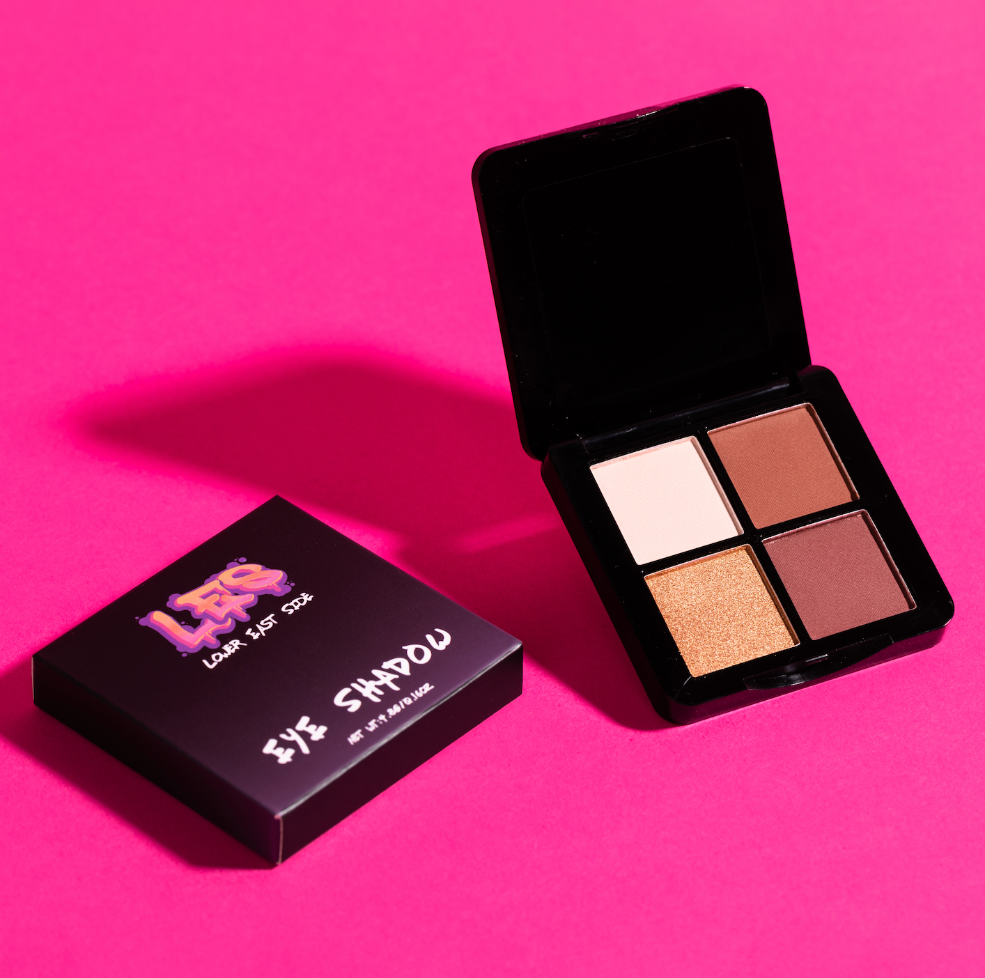 CITY CHIC PALETTE