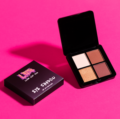 CITY CHIC PALETTE