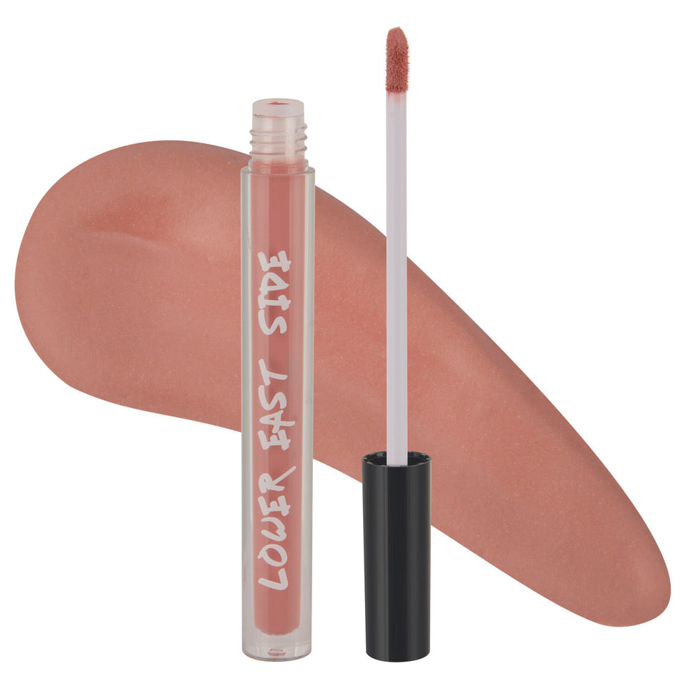 Radio City Matte Liquid Lipstick