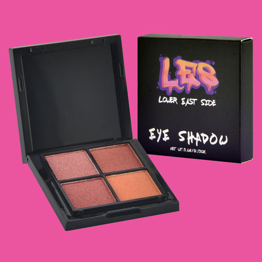 PUNK ROCK PALETTE