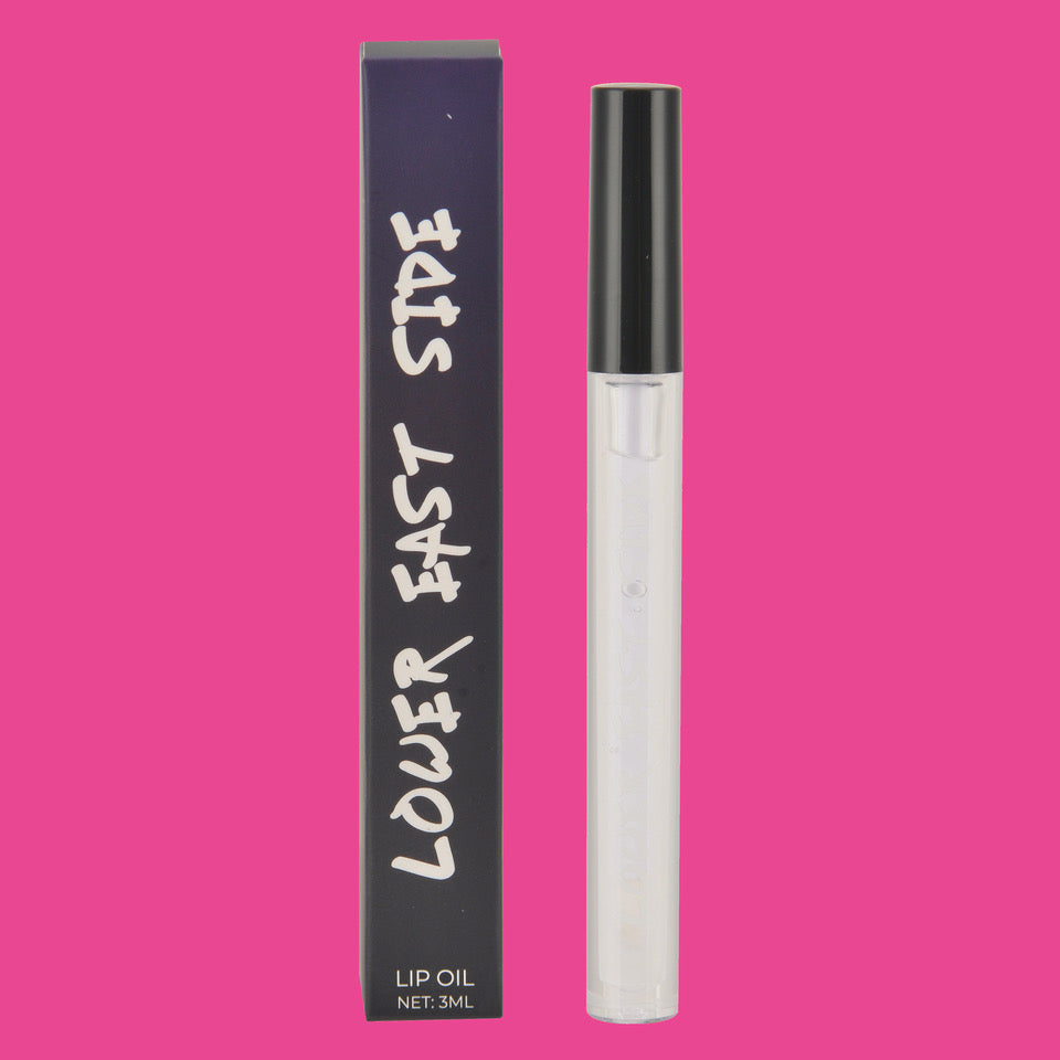 Herald Square Lip Oil